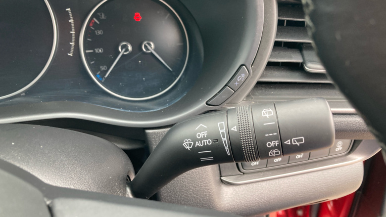 Mazda Cx-30 2.0 e-Skyactiv X MHEV SE-L Lux 5dr Petrol Hatchback